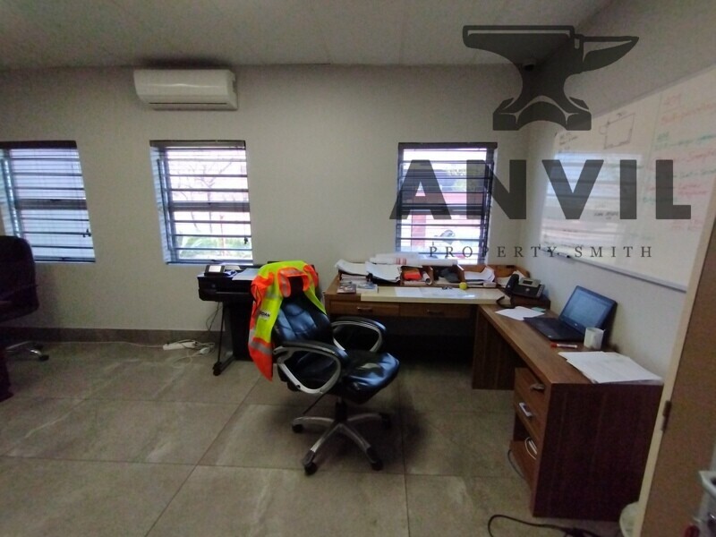 Westhill's Business Park - ERF 601  property image 9