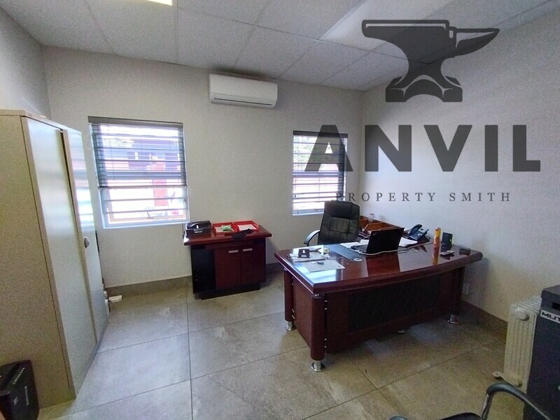 Westhill's Business Park - ERF 601  property image 12