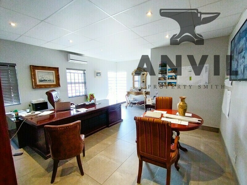 Westhill's Business Park - ERF 601  property image 14