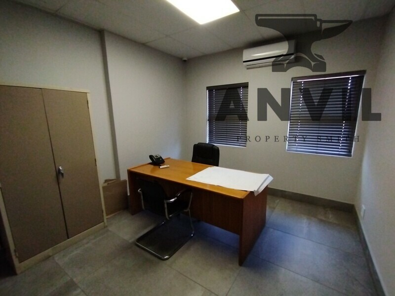 Westhill's Business Park - ERF 601  property image 13