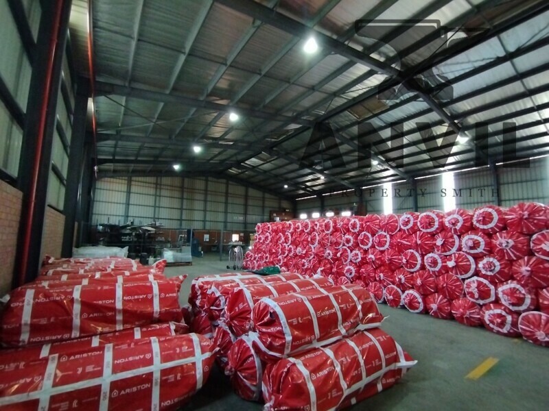 Westhill's Business Park - ERF 601  property image 24