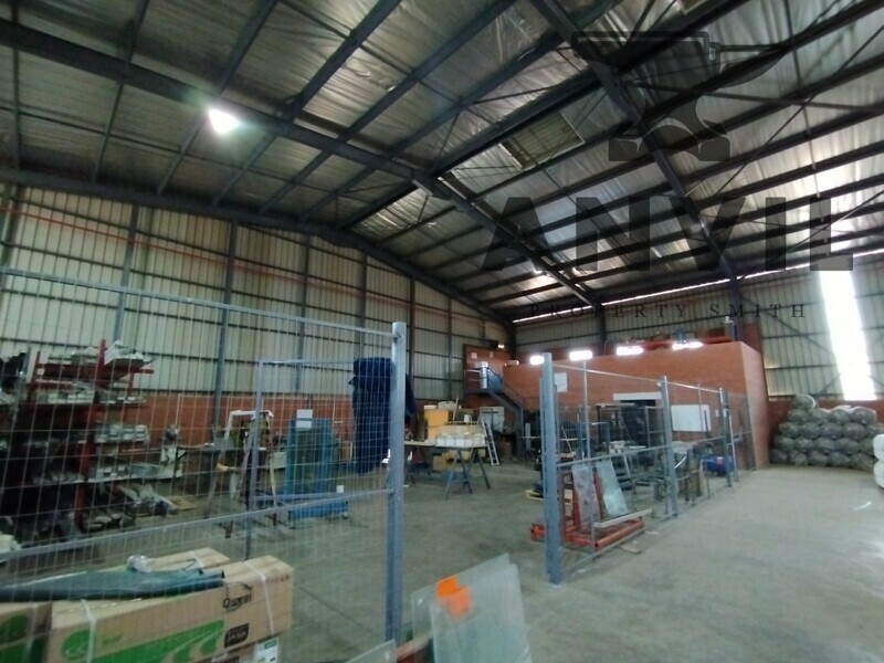 Westhill's Business Park - ERF 601  property image 26