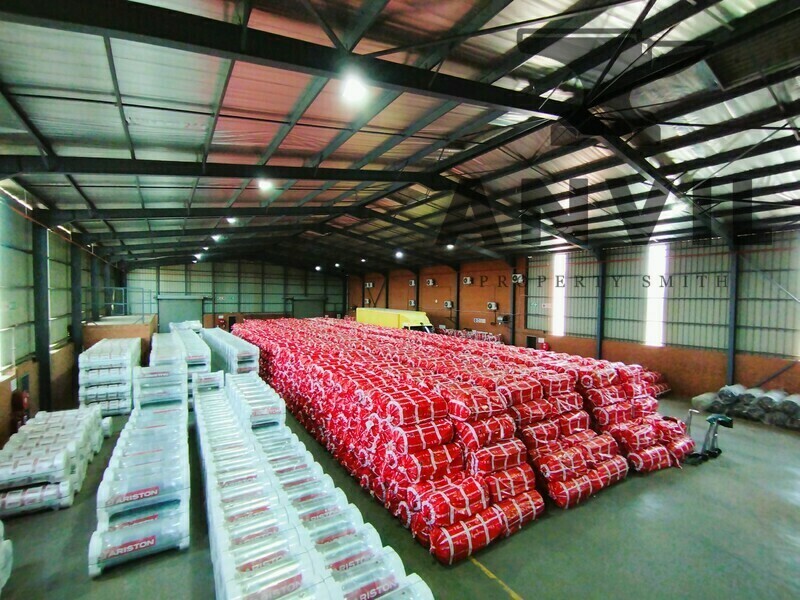 Westhill's Business Park - ERF 601  property image 29