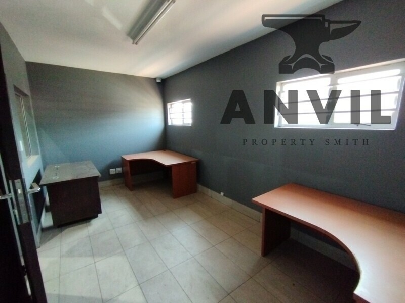 Westhill's Business Park - ERF 601  property image 30