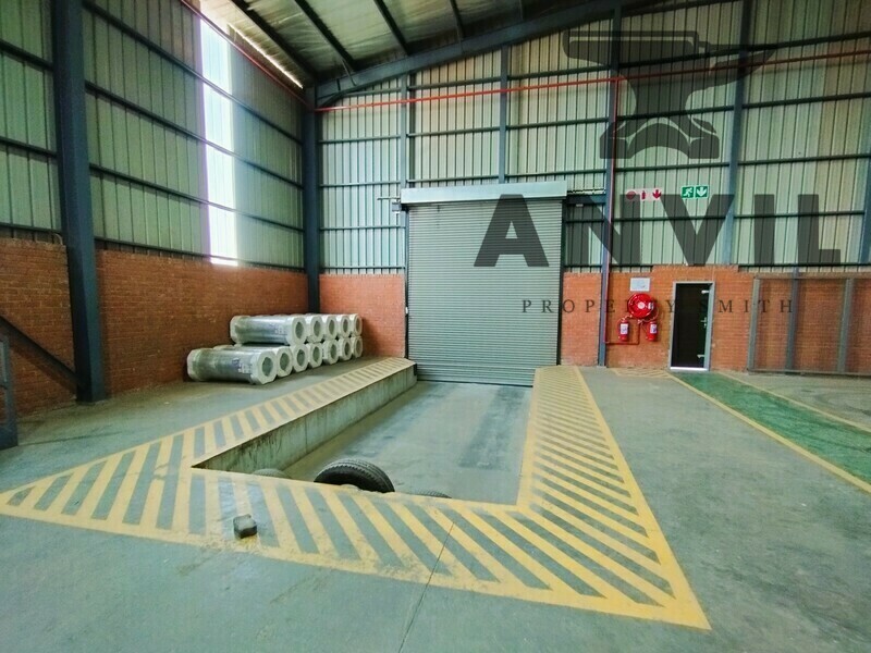 Westhill's Business Park - ERF 601  property image 31