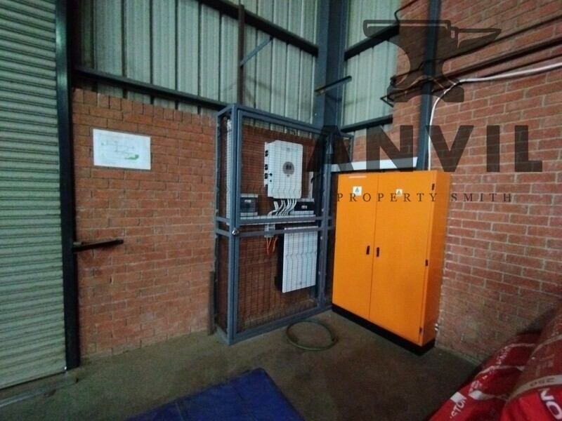 Westhill's Business Park - ERF 601  property image 32