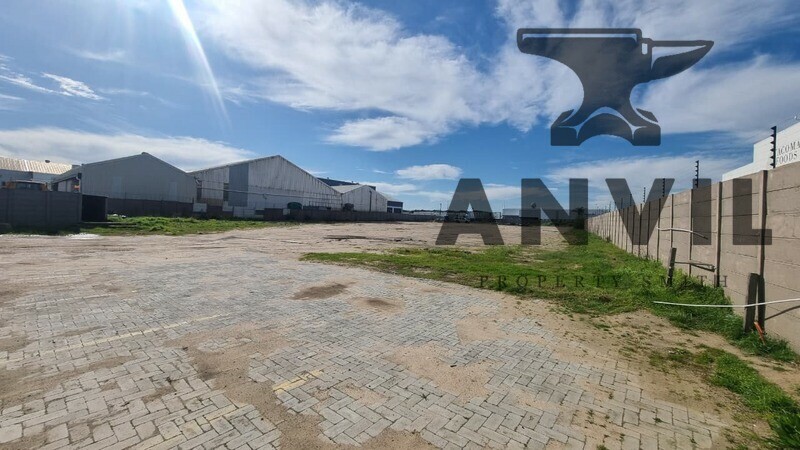 17 Manchester St, Matroosfontein, Cape Town, 7490, South Africa - Yard  property image 7