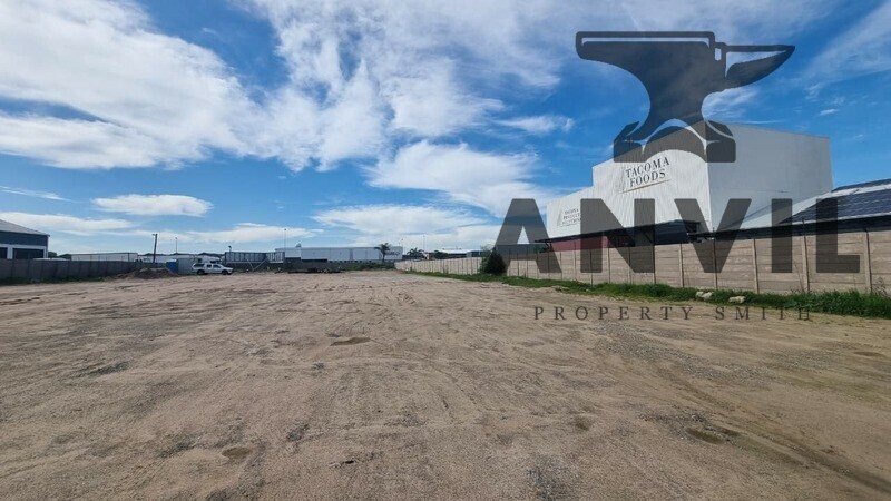 17 Manchester St, Matroosfontein, Cape Town, 7490, South Africa - Yard  property image 9