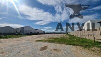 17 Manchester St, Matroosfontein, Cape Town, 7490, South Africa - Yard  property image 10
