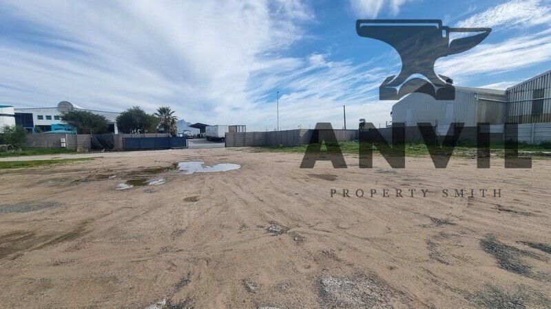 17 Manchester St, Matroosfontein, Cape Town, 7490, South Africa - Yard  property image 11