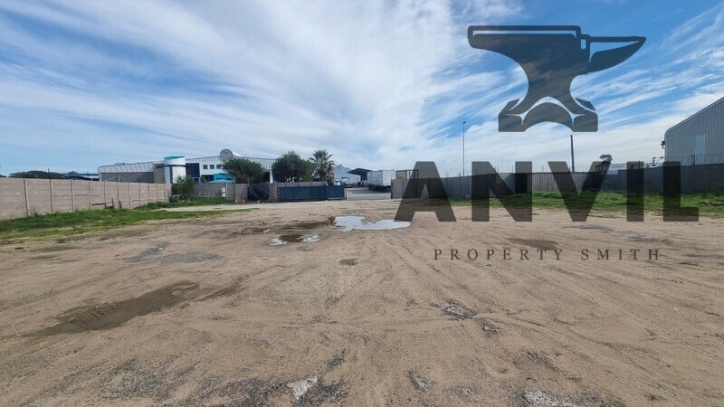 17 Manchester St, Matroosfontein, Cape Town, 7490, South Africa - Yard  property image 12