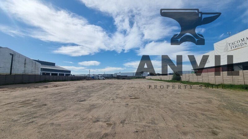 17 Manchester St, Matroosfontein, Cape Town, 7490, South Africa - Yard  property image 13