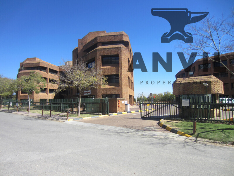 Sandton Close Two, Sandown, Sandton - Block B 3rd Floor property image 20