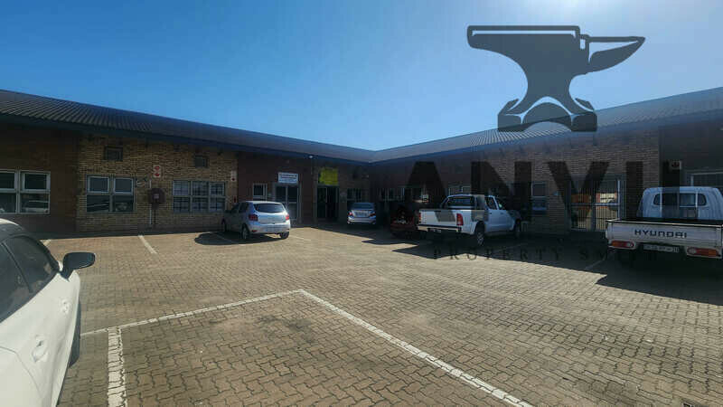 81 Ceramic Curve - Unit 8 property image 12