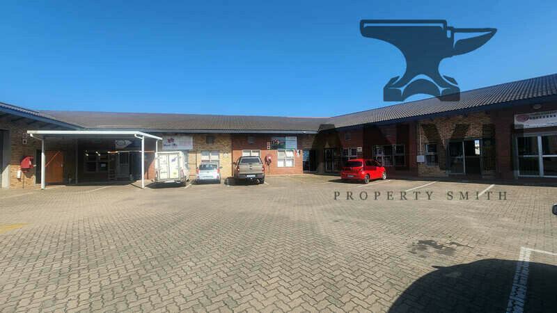 81 Ceramic Curve - Unit 8 property image 14