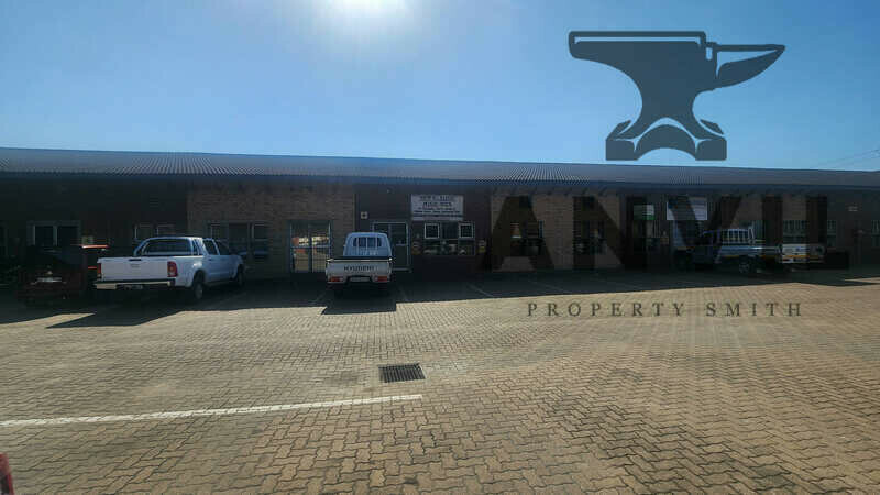 81 Ceramic Curve - Unit 8 property image 15