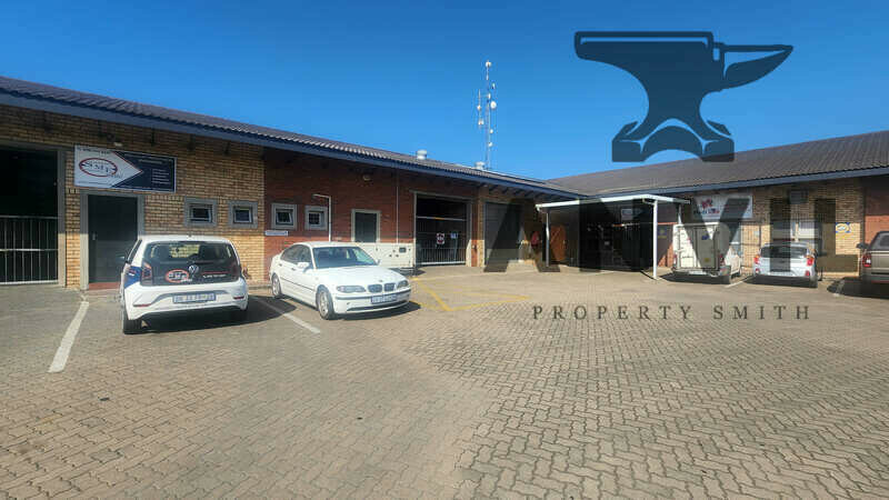 81 Ceramic Curve - Unit 8 property image 17