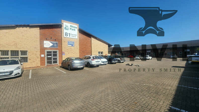 81 Ceramic Curve - Unit 8 property image 19