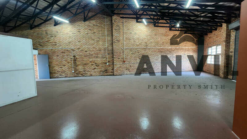 81 Ceramic Curve - Unit 6  property image 6