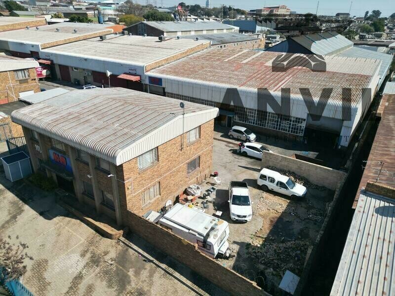 Entire Building