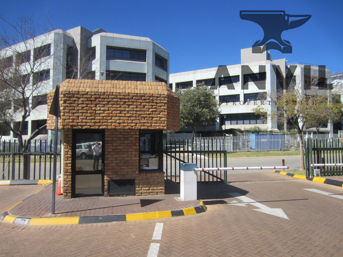 Sandton Close Two, Sandown, Sandton Sandton Central Anvil Property Smith