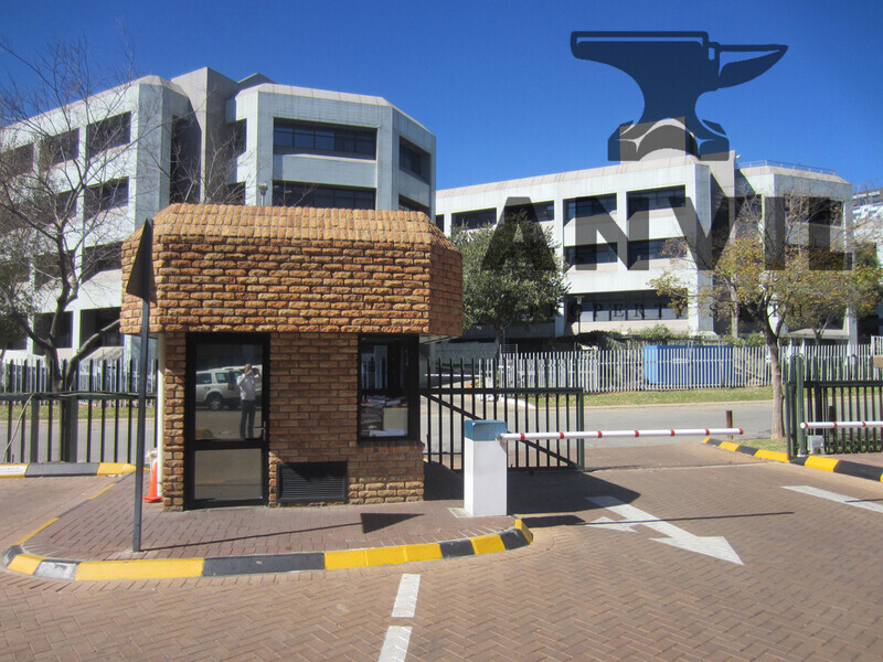 Sandton Close Two, Sandown, Sandton - Block B 3rd Floor property image 21