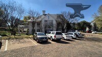 Rosewood House, Ballywoods Office Park - Unit 5 FF property image 3