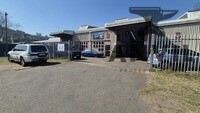 1 Ebonyfield Ave, Umgeni Business Park, Durban - Unit 1 property image 19