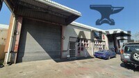 1 Ebonyfield Ave, Umgeni Business Park, Durban - Unit 1 property image 14