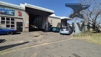 1 Ebonyfield Ave, Umgeni Business Park, Durban - Unit 1 property image 20