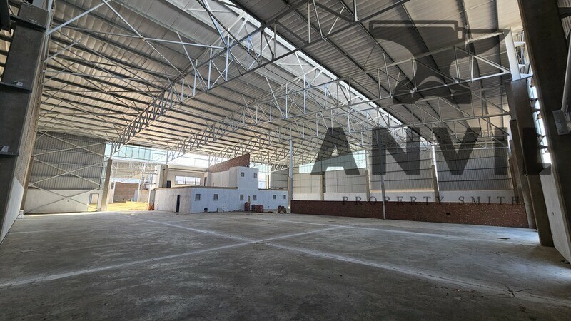 Silverview Business Park - Unit 16 property image 7