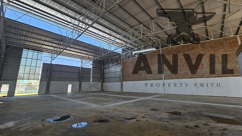 Silverview Business Park - Unit 15 property image 9