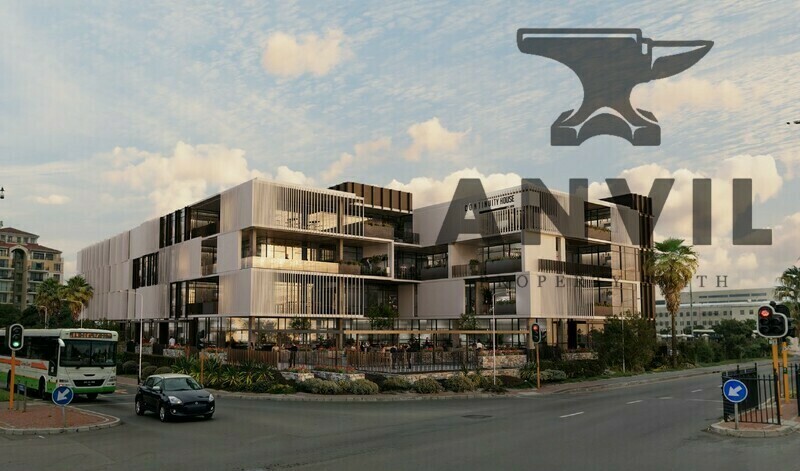 Entire Freestanding Building