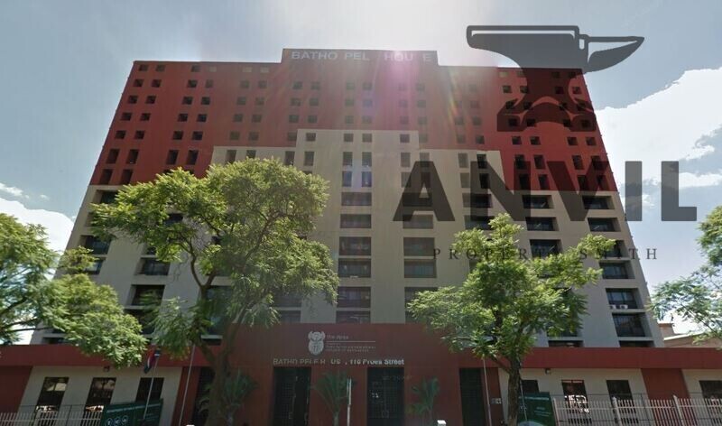 Batho Pele House, Pretoria - Ground Floor property image 2