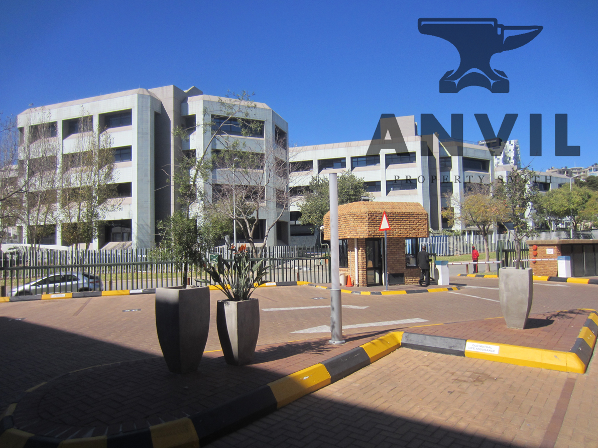 Sandton Close Two, Sandton 2nd Floor Block A