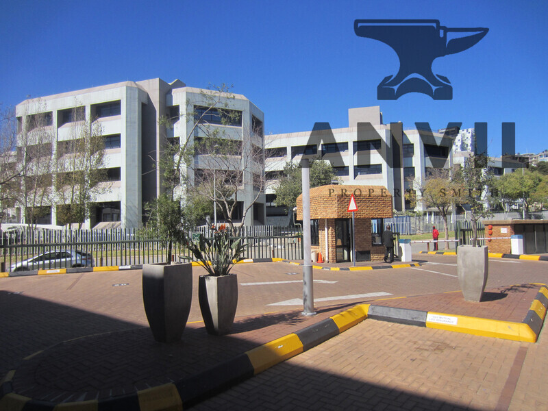 Sandton Close Two, Sandown, Sandton - Block B 3rd Floor property image 23