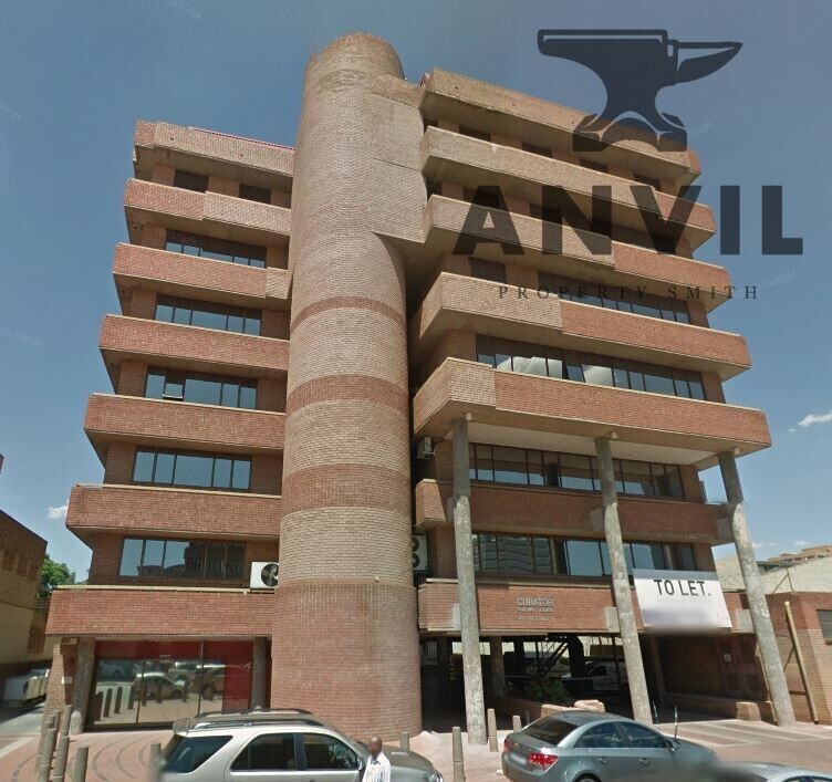 Curator Office Building.  - 3rd Floor Office property image 1