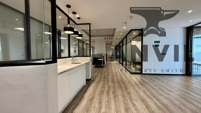 Irene Link Office Park - Building A - GF - Unit 1 property image 2