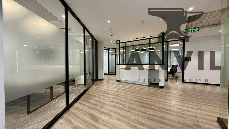 Irene Link Office Park - Building A - GF - Unit 1 property image 4