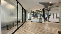 Irene Link Office Park - Building A - GF - Unit 1 property image 4