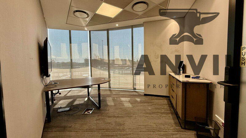 Irene Link Office Park - Building A - GF - Unit 1 property image 5