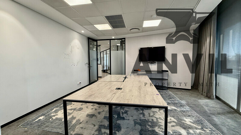 Irene Link Office Park - Building A - GF - Unit 1 property image 6