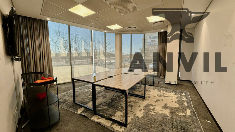 Irene Link Office Park - Building A - GF - Unit 1 property image 7