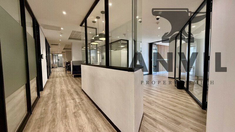 Irene Link Office Park - Building A - GF - Unit 1 property image 8