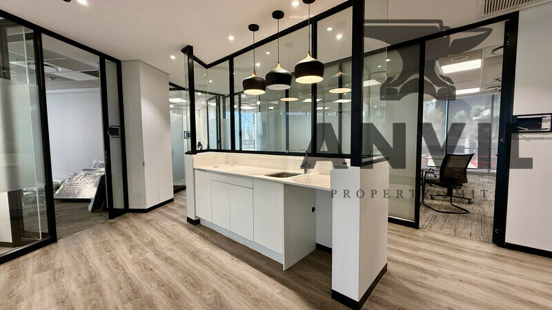 Irene Link Office Park - Building A - GF - Unit 1 property image 9