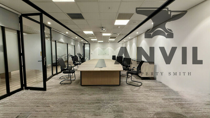 Irene Link Office Park - Building A - GF - Unit 1 property image 10