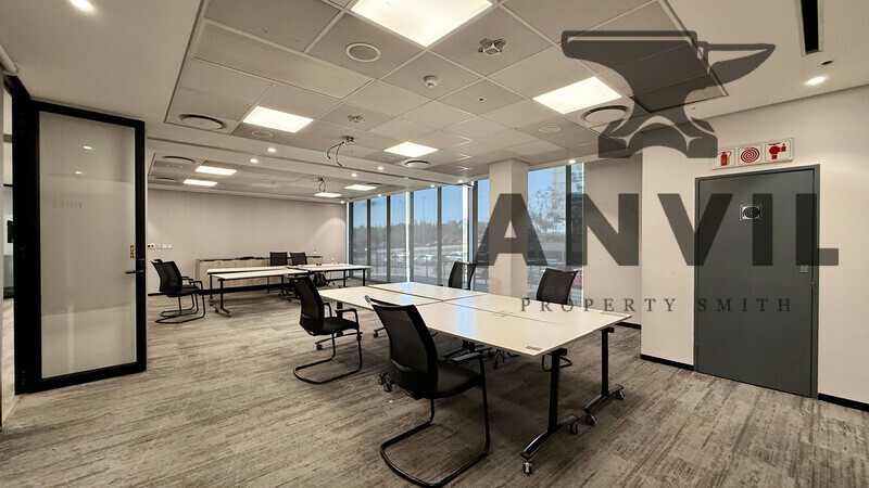 Irene Link Office Park - Building A - GF - Unit 1 property image 11