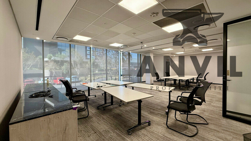 Irene Link Office Park - Building A - GF - Unit 1 property image 12