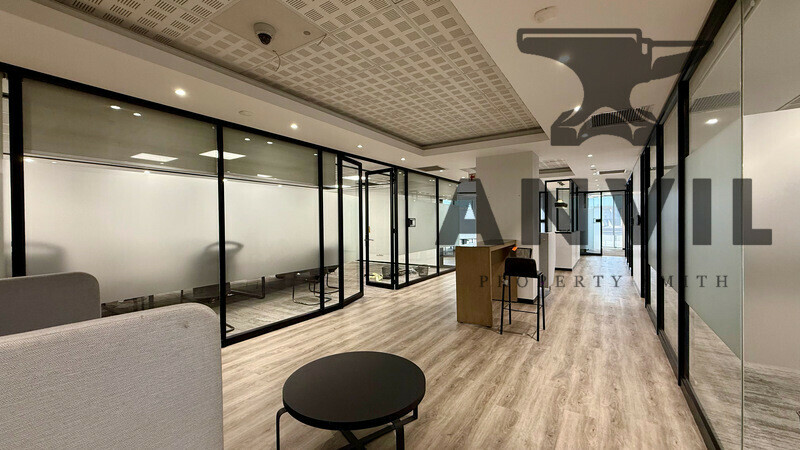 Irene Link Office Park - Building A - GF - Unit 1 property image 13