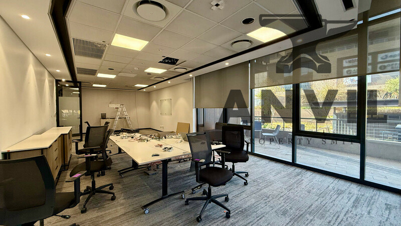 Irene Link Office Park - Building A - GF - Unit 1 property image 14